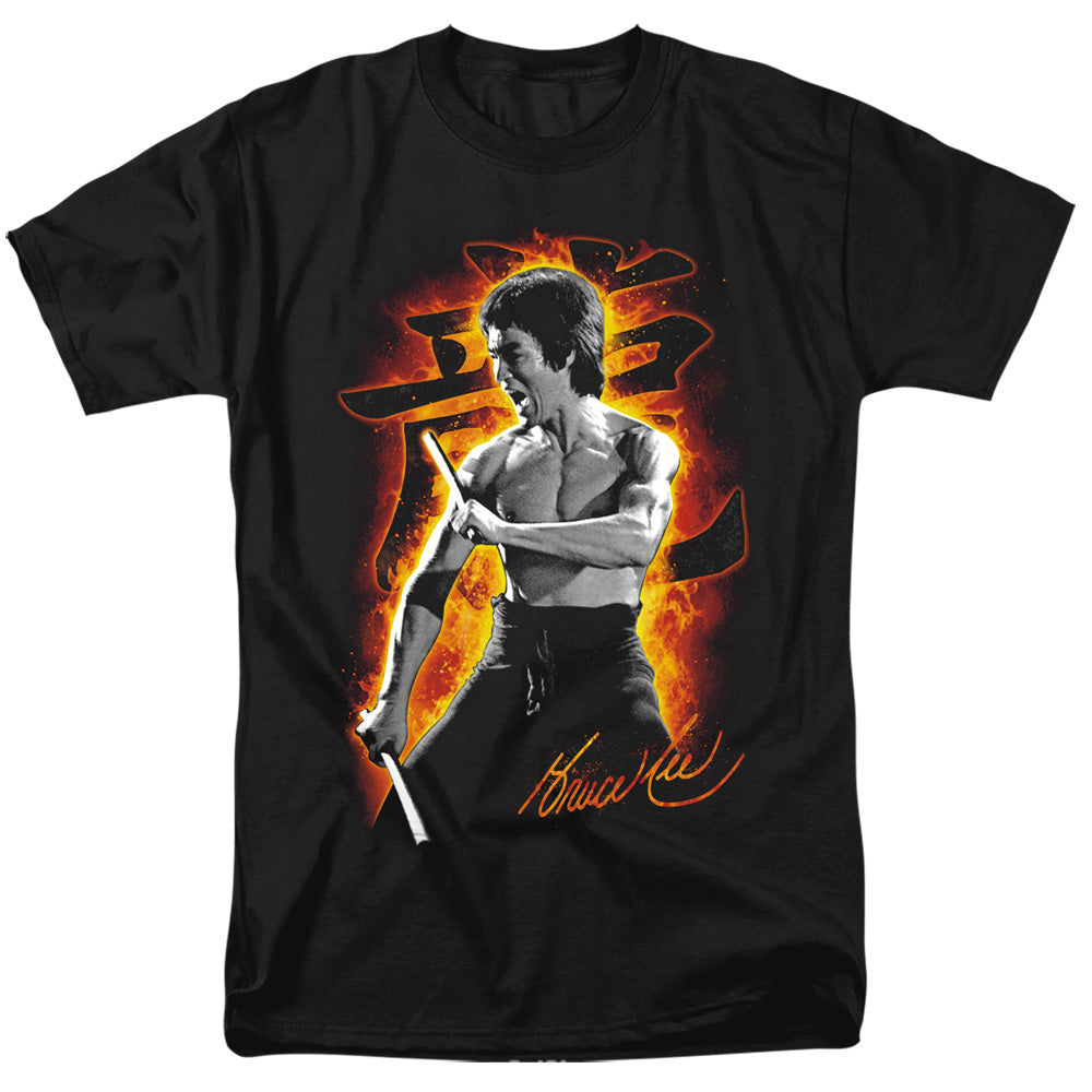 BRUCE LEE/DRAGON FIRE