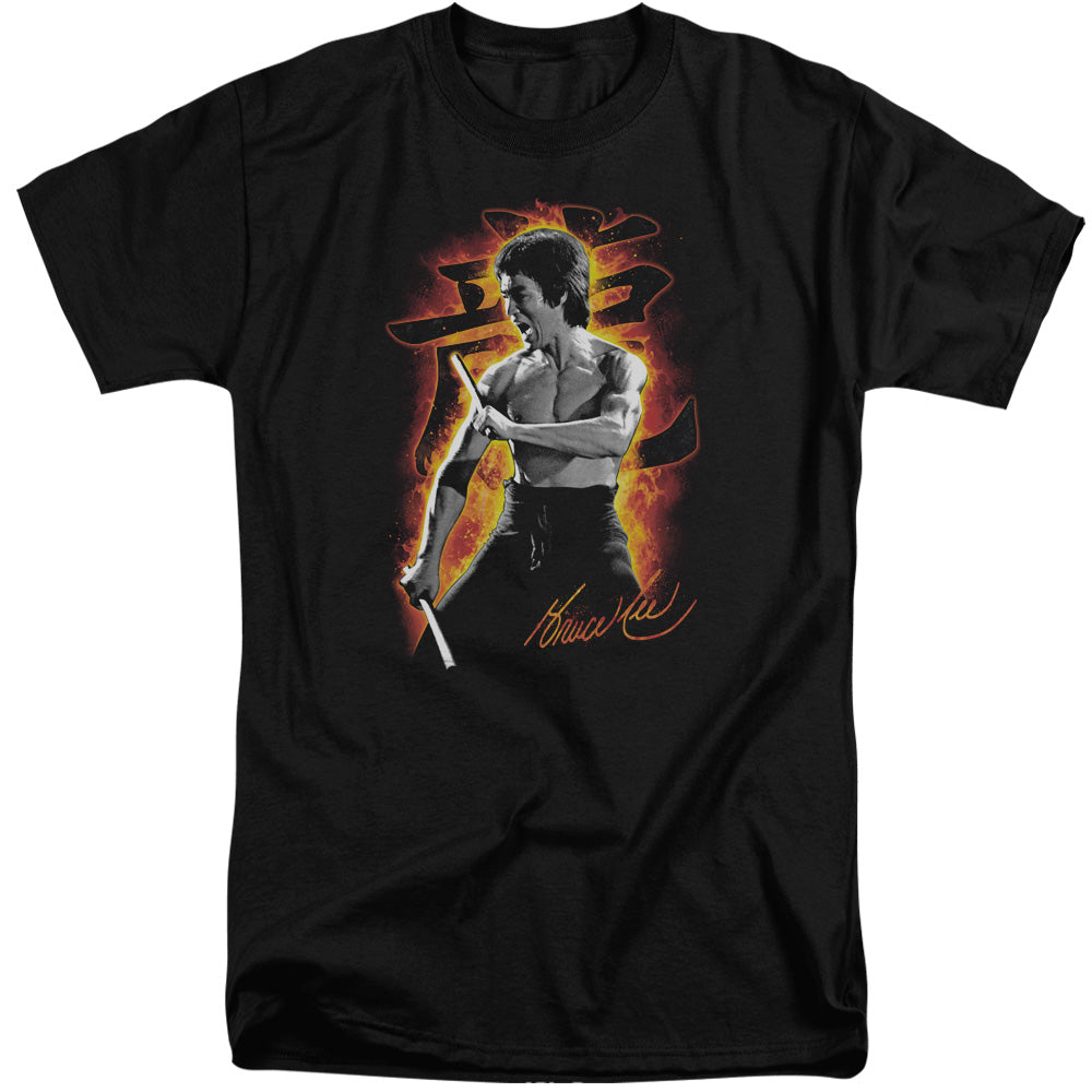 BRUCE LEE/DRAGON FIRE