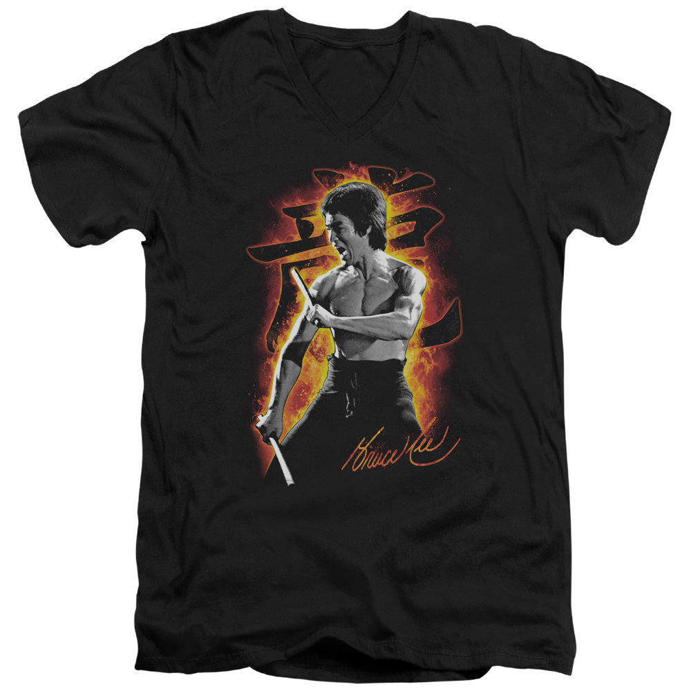 BRUCE LEE/DRAGON FIRE