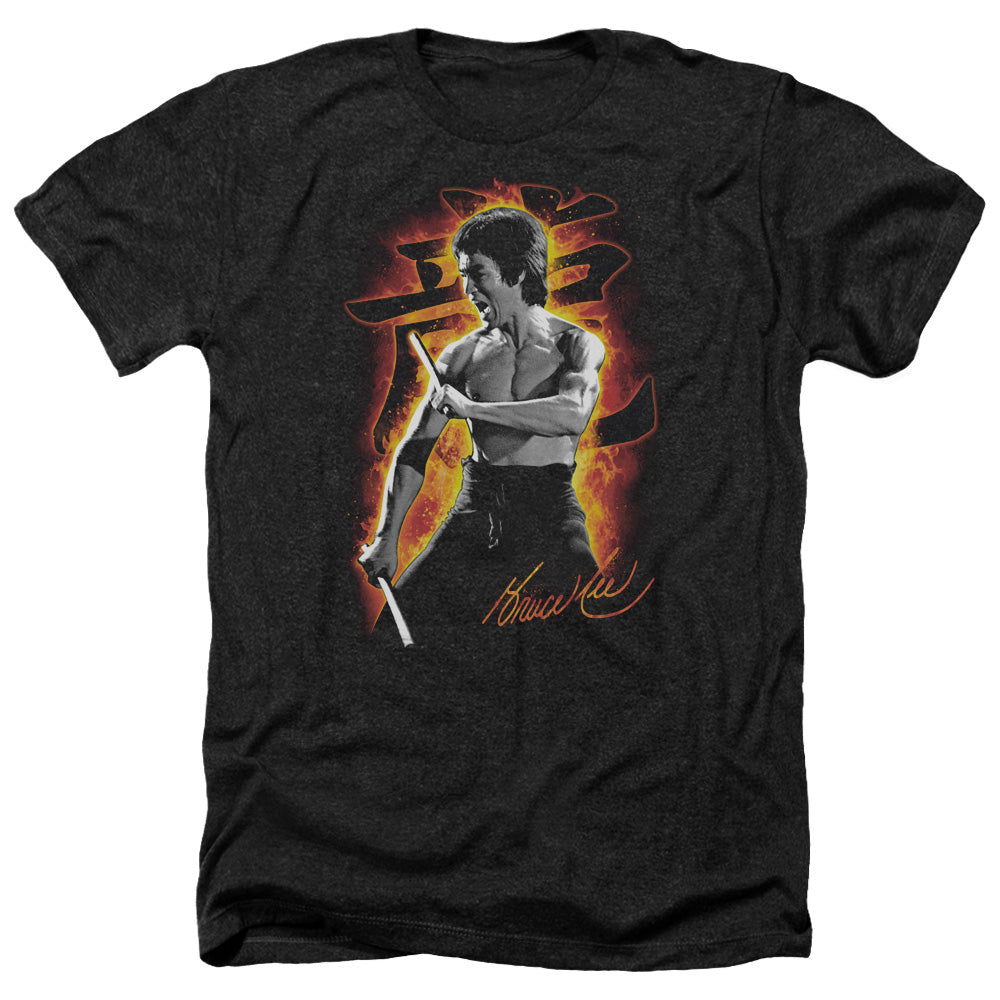 BRUCE LEE/DRAGON FIRE
