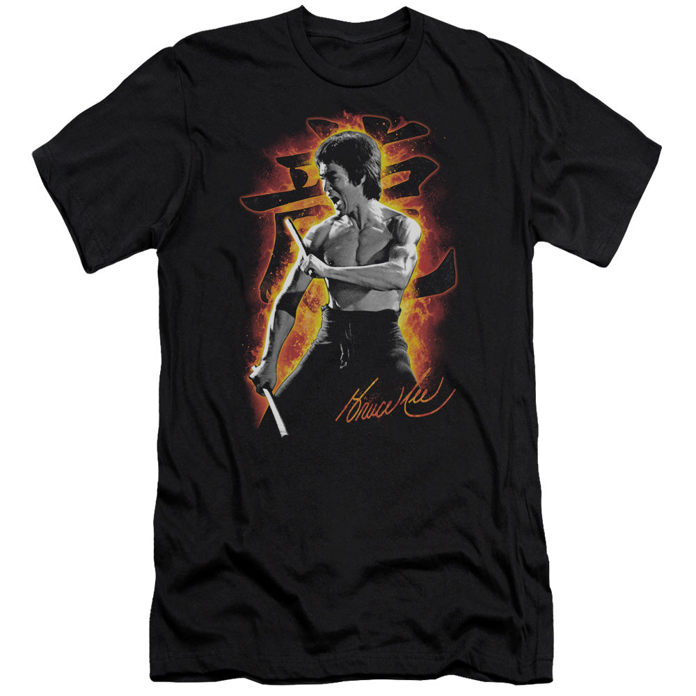 BRUCE LEE/DRAGON FIRE