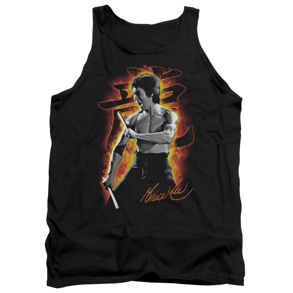 BRUCE LEE/DRAGON FIRE