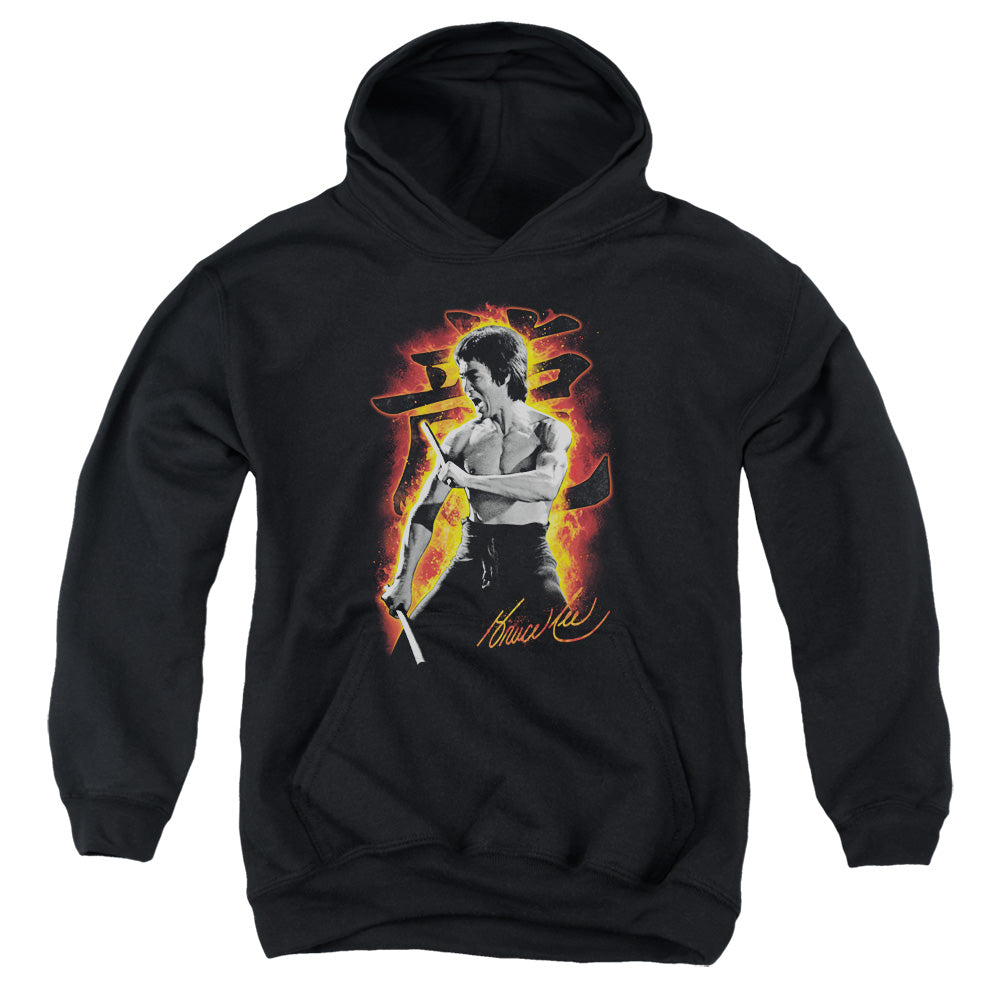 BRUCE LEE/DRAGON FIRE
