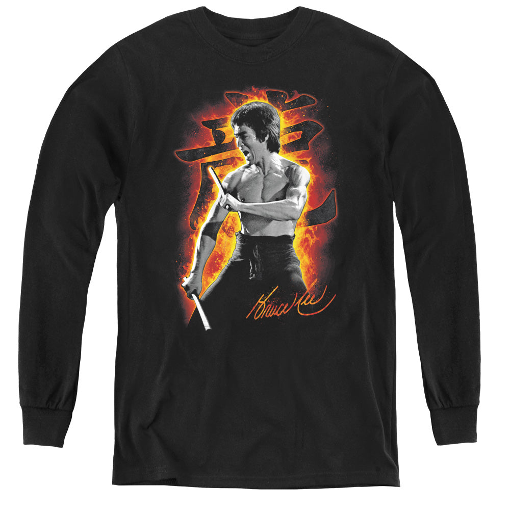 BRUCE LEE/DRAGON FIRE