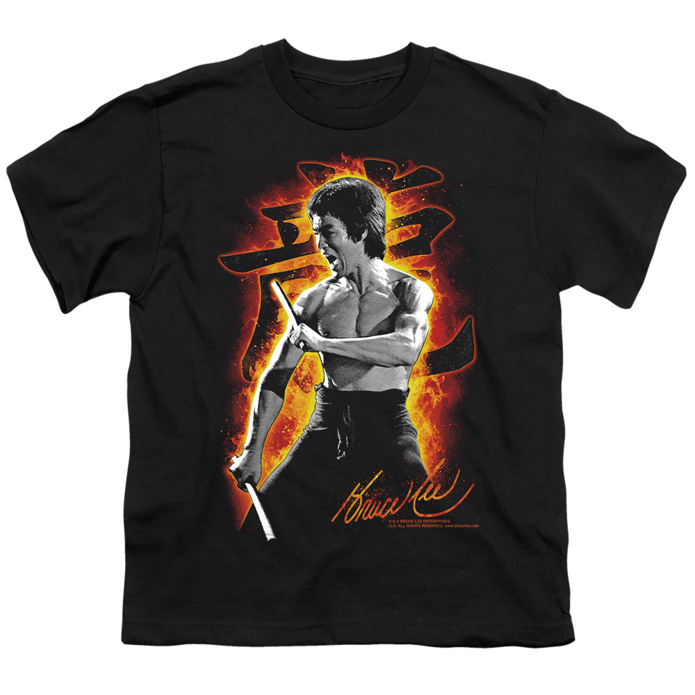 BRUCE LEE/DRAGON FIRE