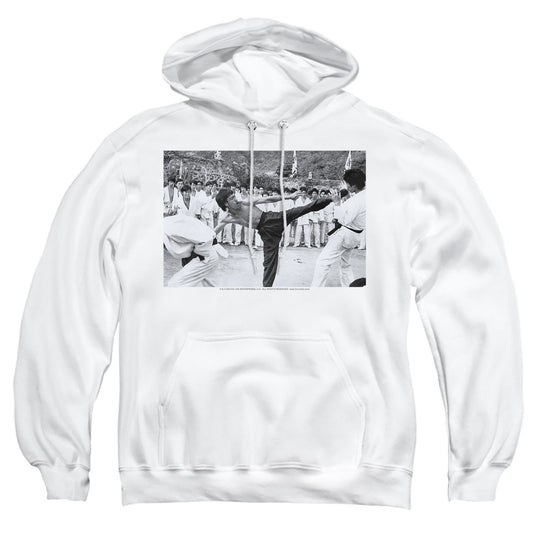 BRUCE LEE/KICK TO THE HEAD