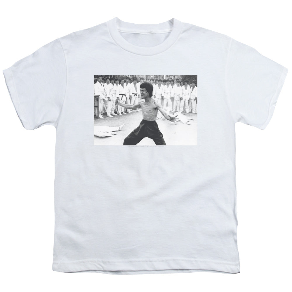 BRUCE LEE/TRIUMPHANT