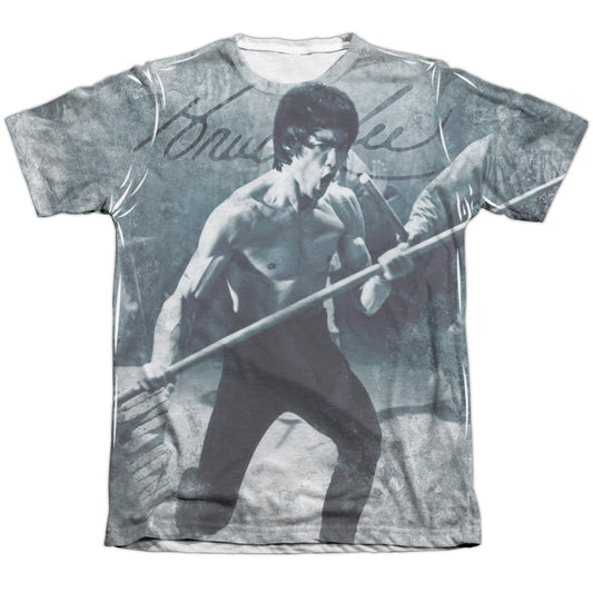 BRUCE LEE/WHOOOAA