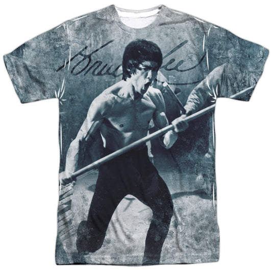 BRUCE LEE/WHOOOAA