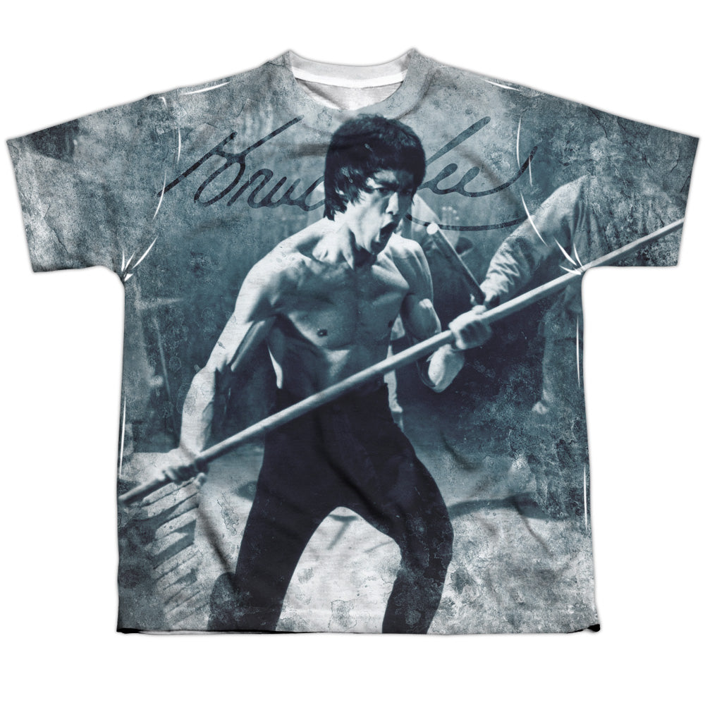 BRUCE LEE/WHOOOAA