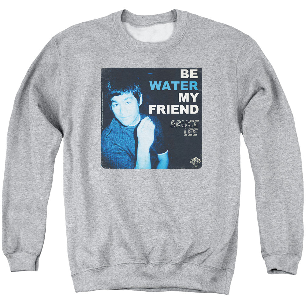 BRUCE LEE/WATER