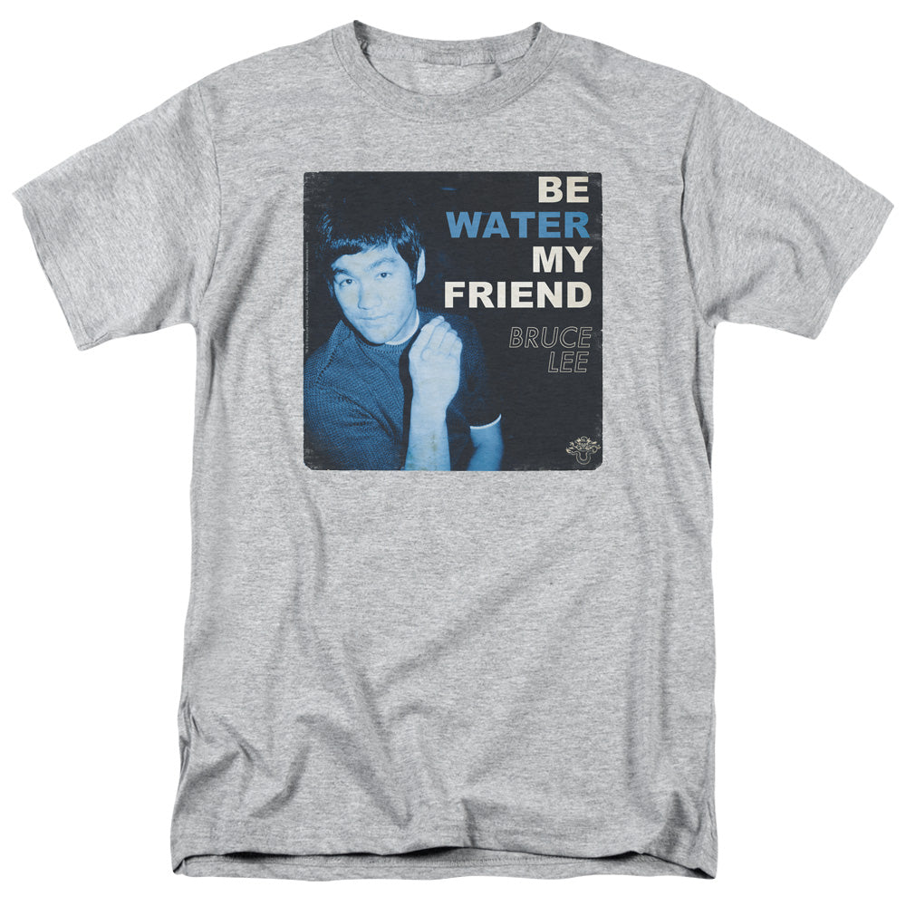 BRUCE LEE/WATER