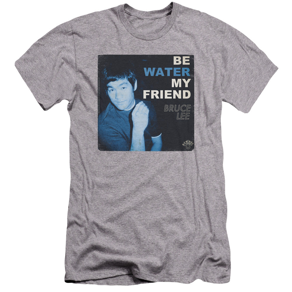 BRUCE LEE/WATER