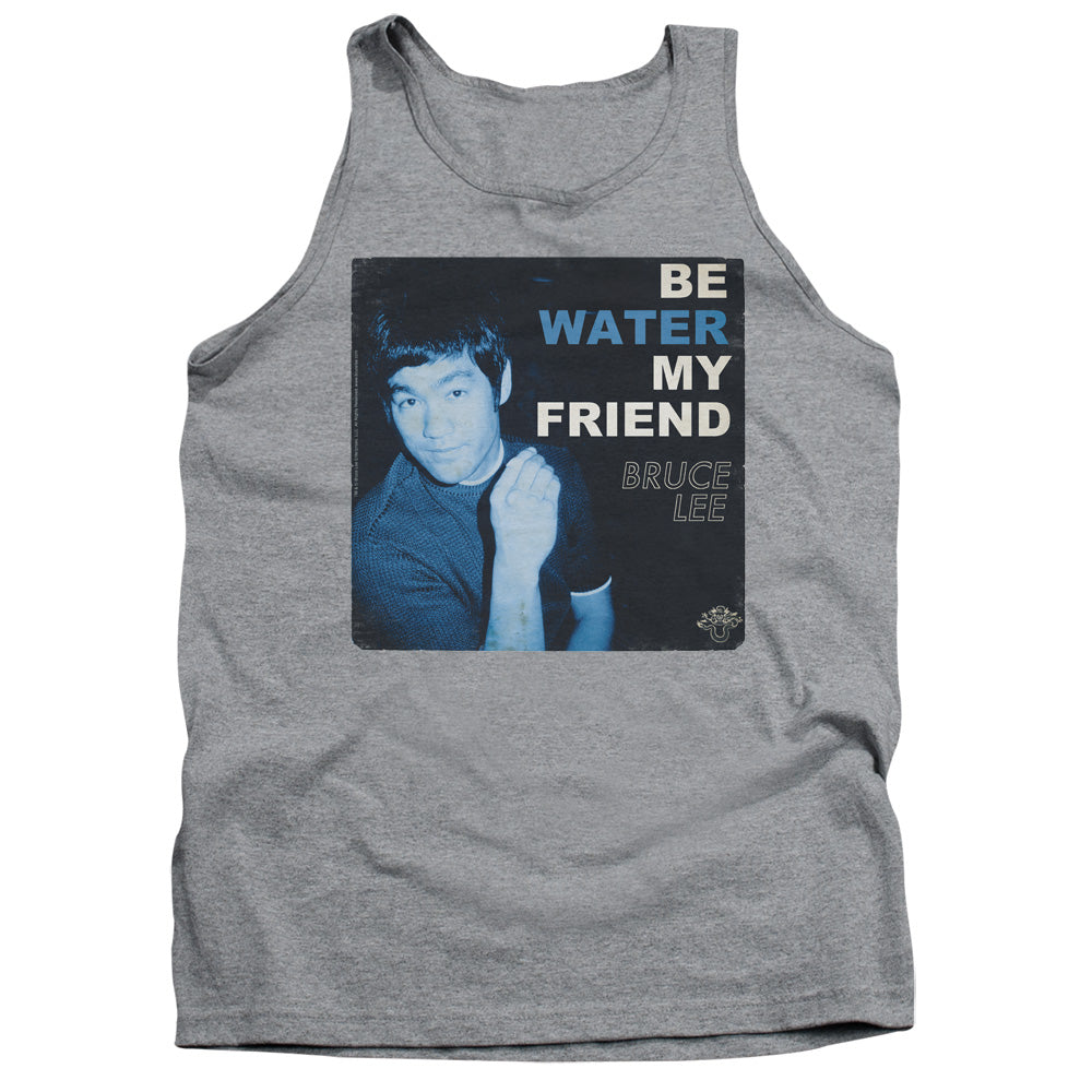 BRUCE LEE/WATER