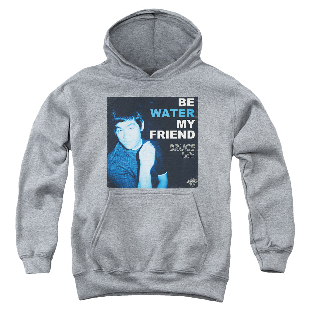 BRUCE LEE/WATER