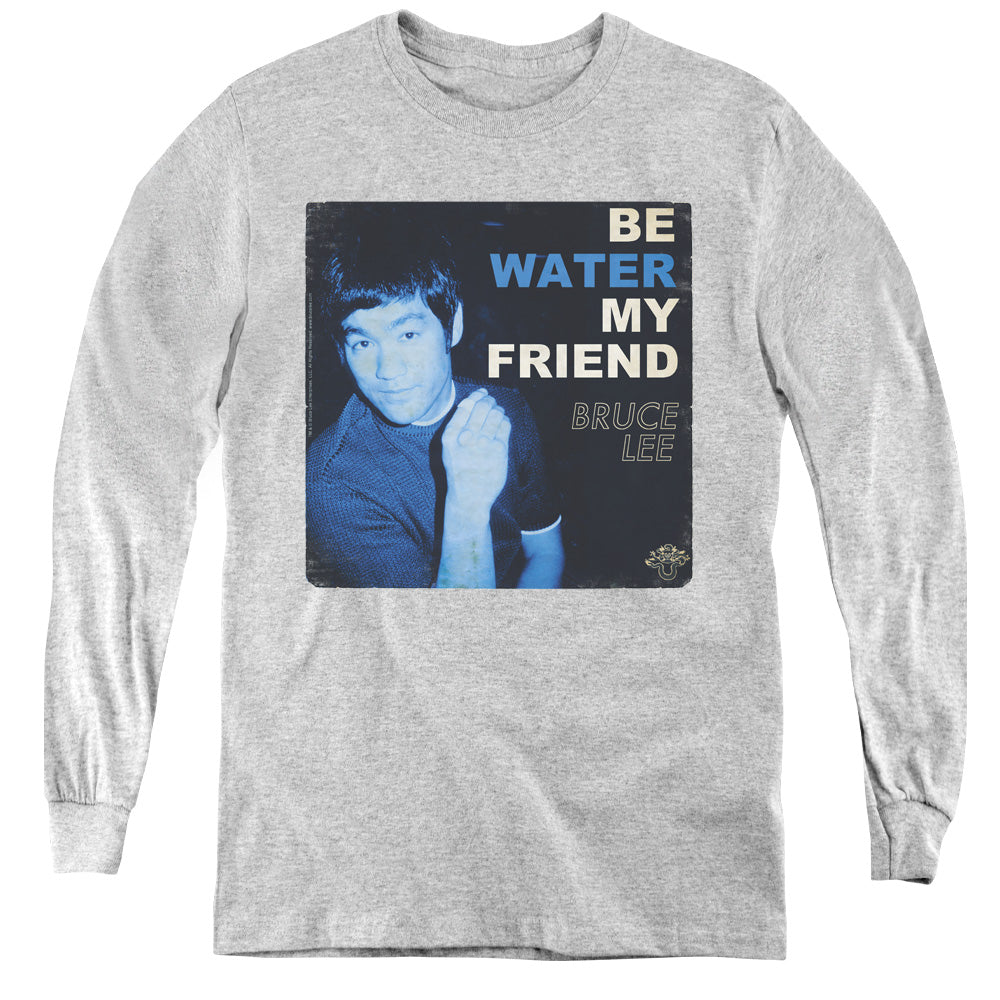 BRUCE LEE/WATER
