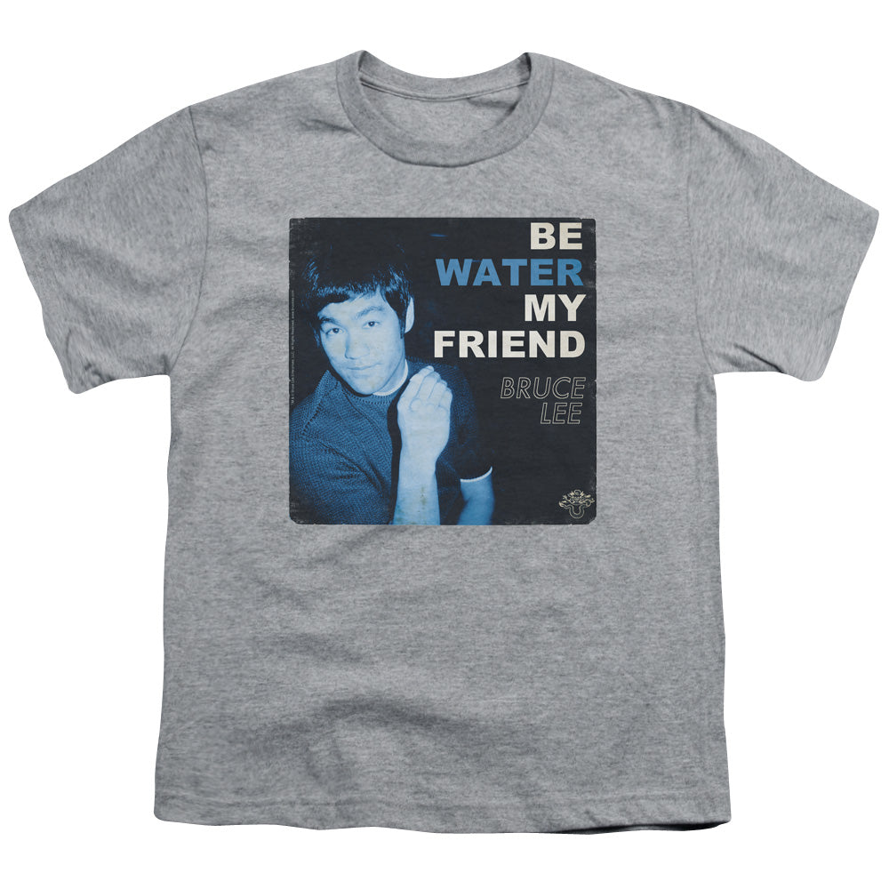 BRUCE LEE/WATER