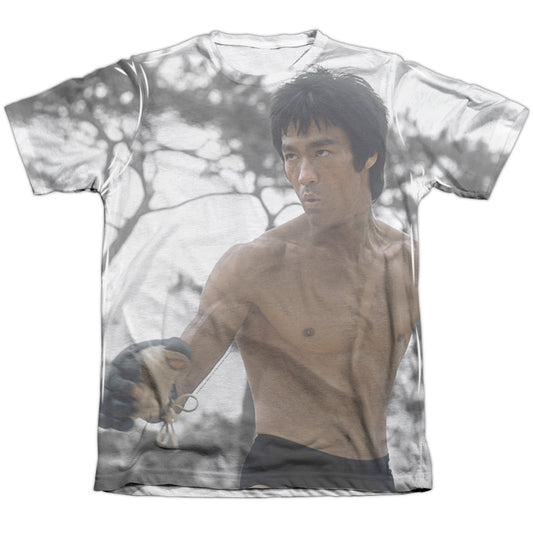 BRUCE LEE/BATTLE READY