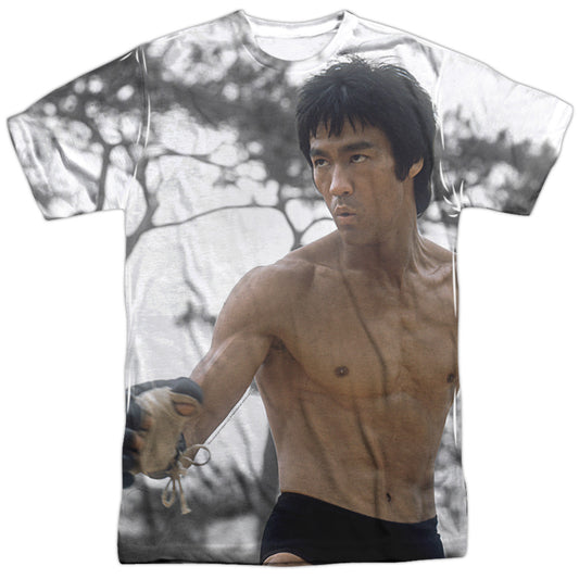 BRUCE LEE/BATTLE READY