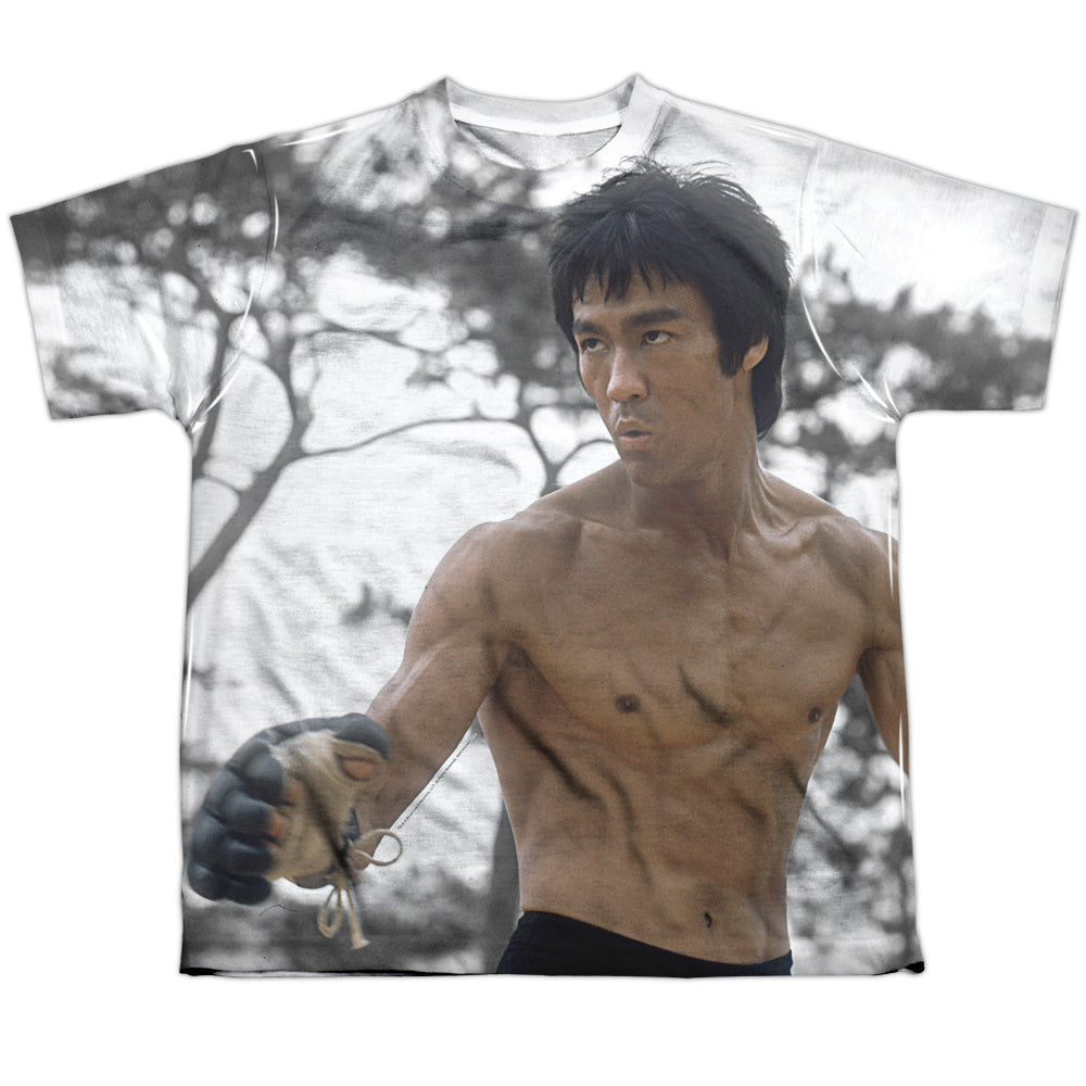BRUCE LEE/BATTLE READY
