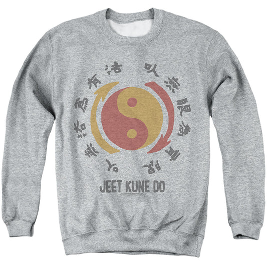 BRUCE LEE/THE YIN & YANG