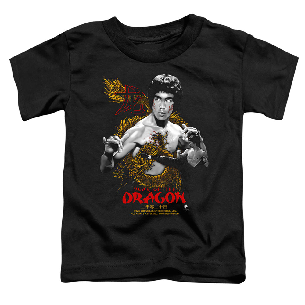 BRUCE LEE/GOLDEN YEAR OF THE DRAGON