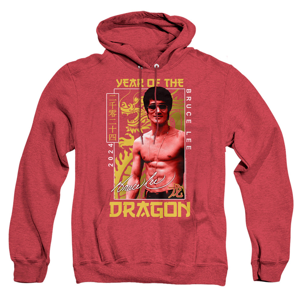 BRUCE LEE/FRAMED YEAR OF THE DRAGON