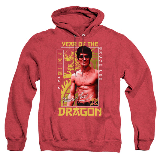 BRUCE LEE/FRAMED YEAR OF THE DRAGON