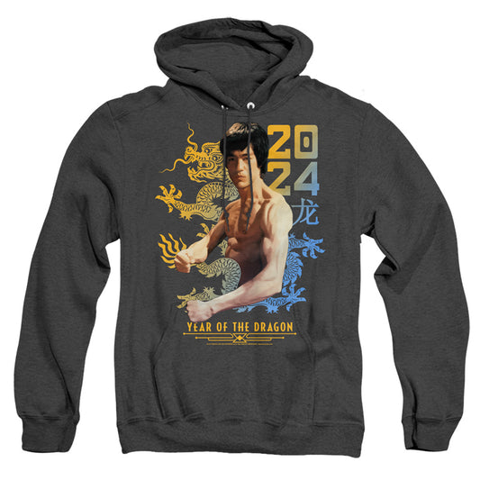 BRUCE LEE/TWO TONE YEAR OF THE DRAGON