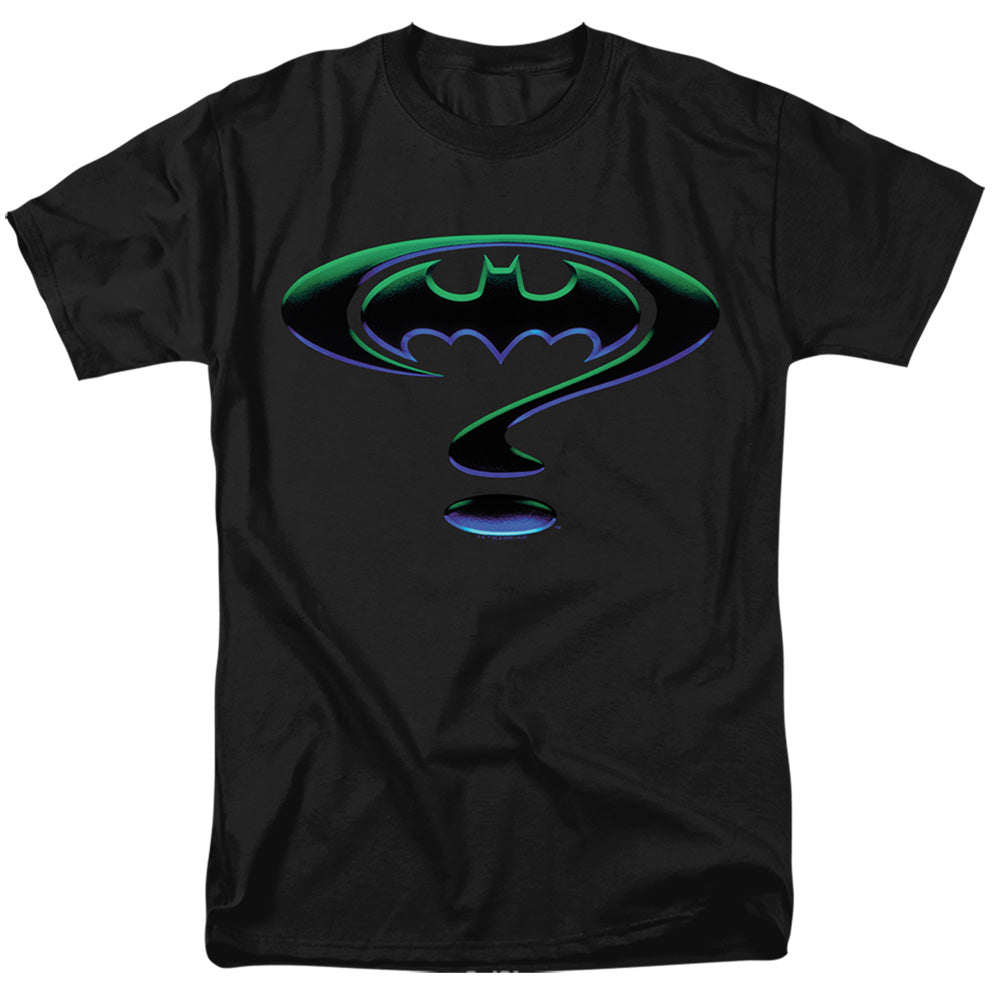 QUESTION MARK LOGO