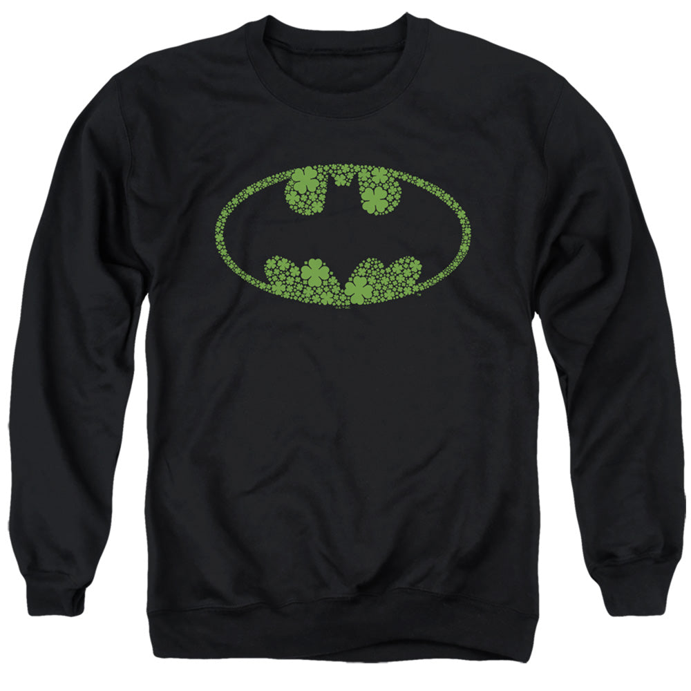 St. Patrick'S Day Shamrock Logo