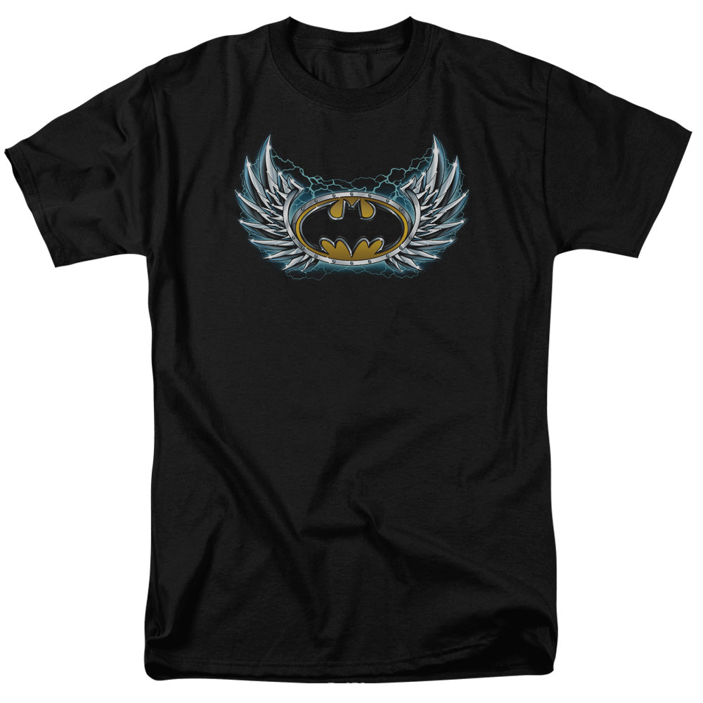 Steel Wings Logo