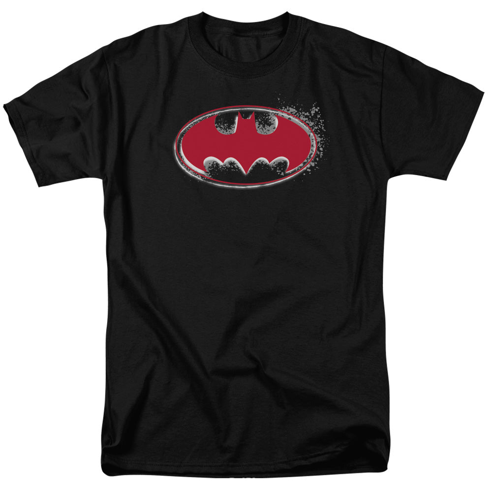 Hardcore Noir Bat Logo