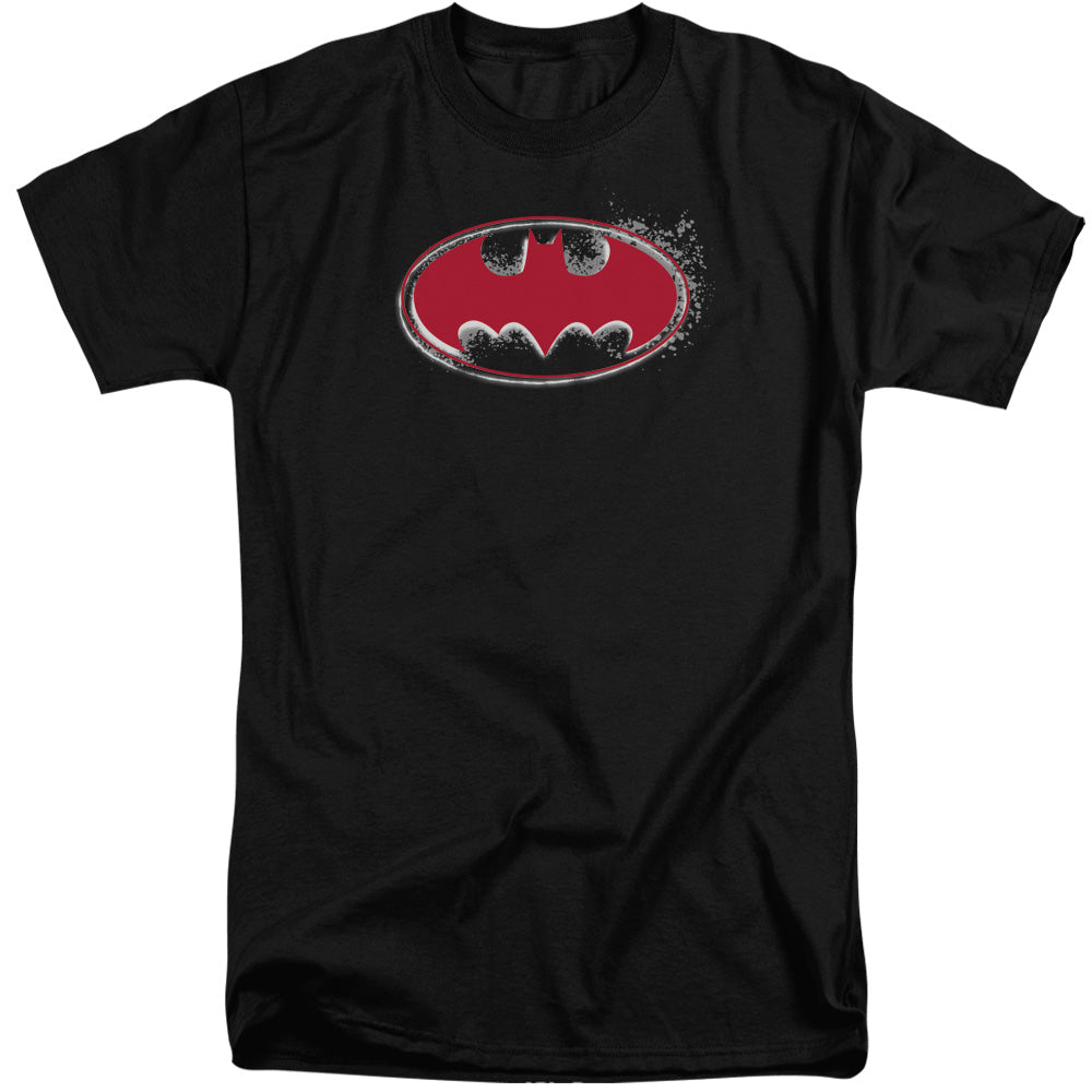 Hardcore Noir Bat Logo