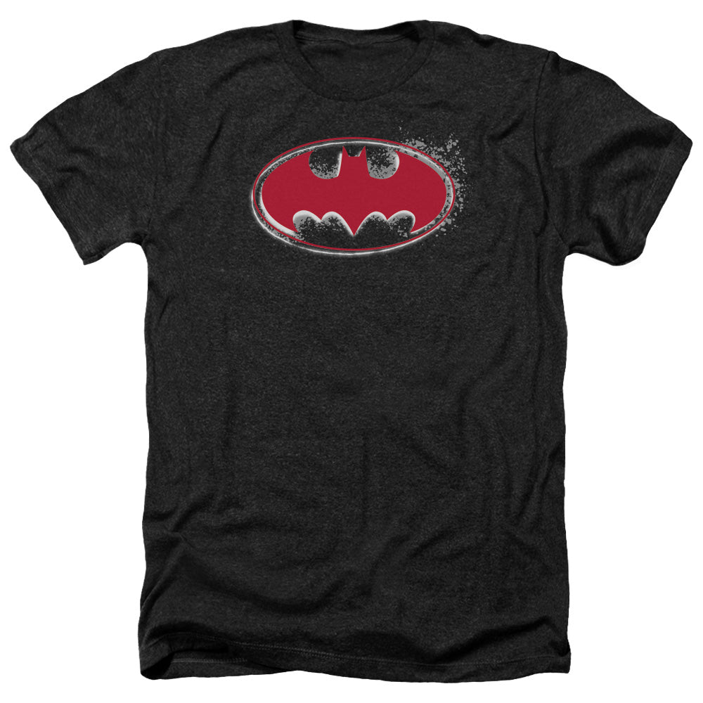 Hardcore Noir Bat Logo
