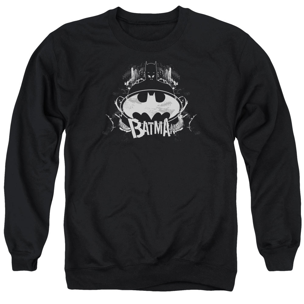 Grim & Gritty