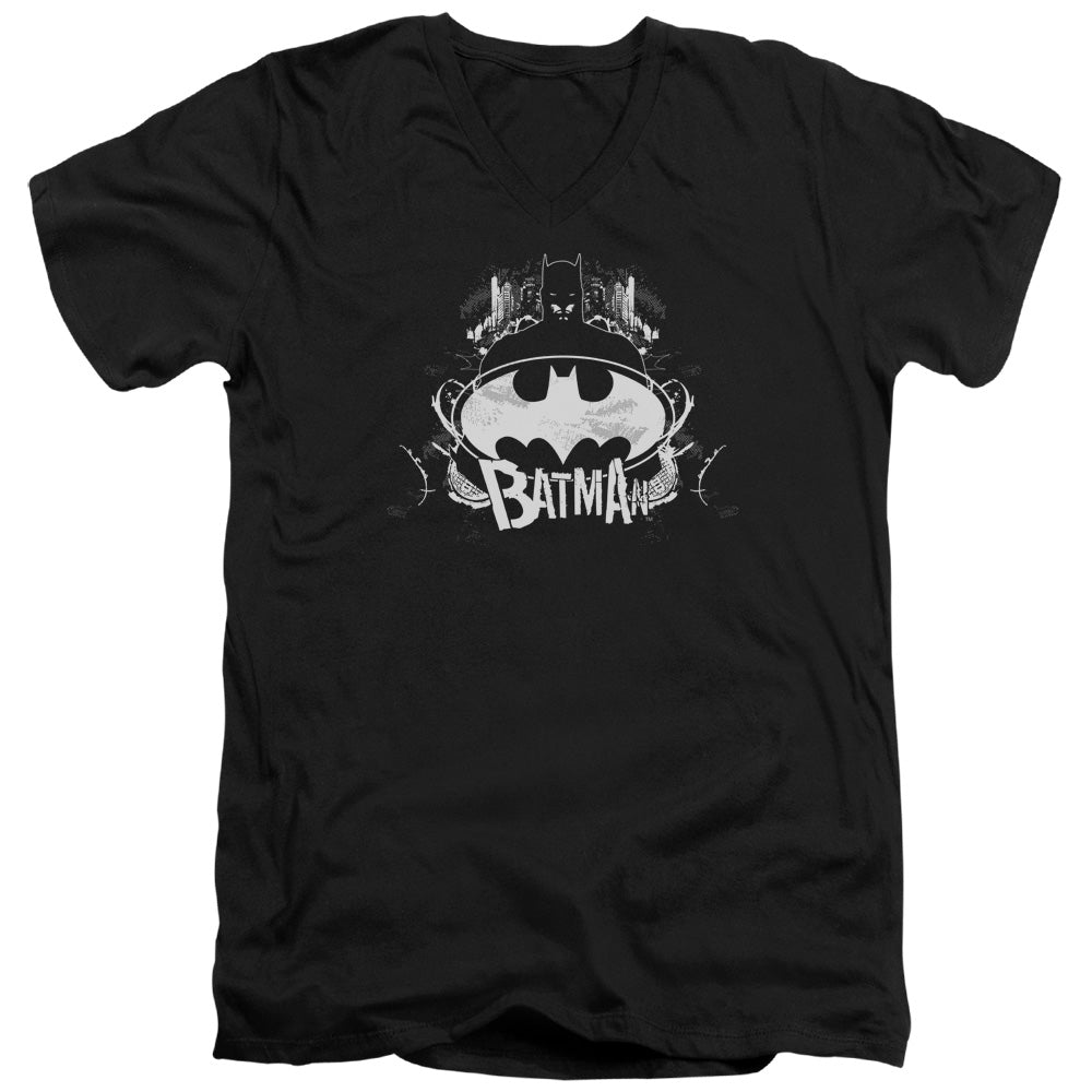 Grim & Gritty
