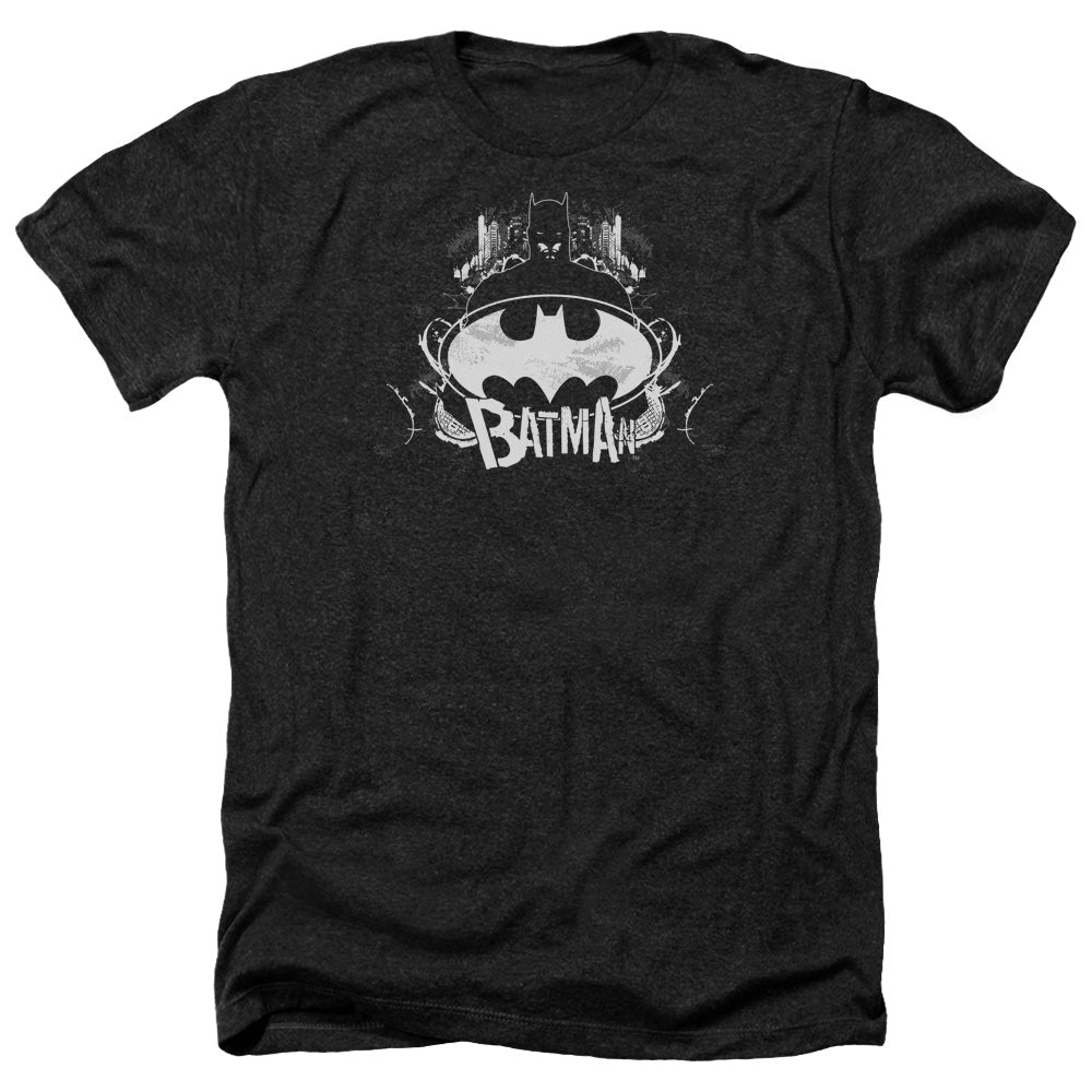 Grim & Gritty