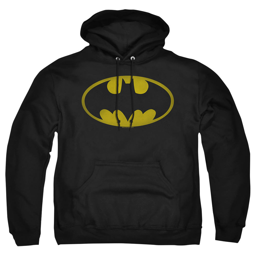 Washed Bat Logo