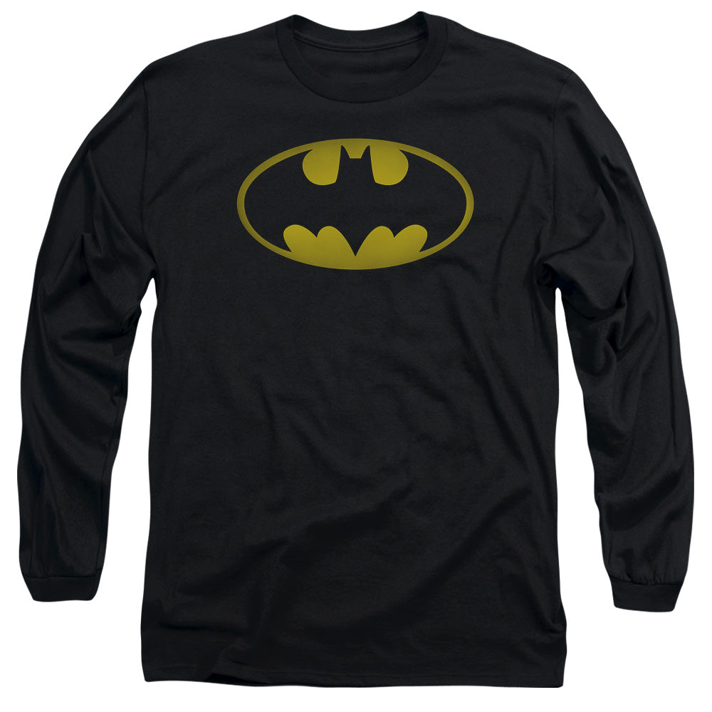 Washed Bat Logo
