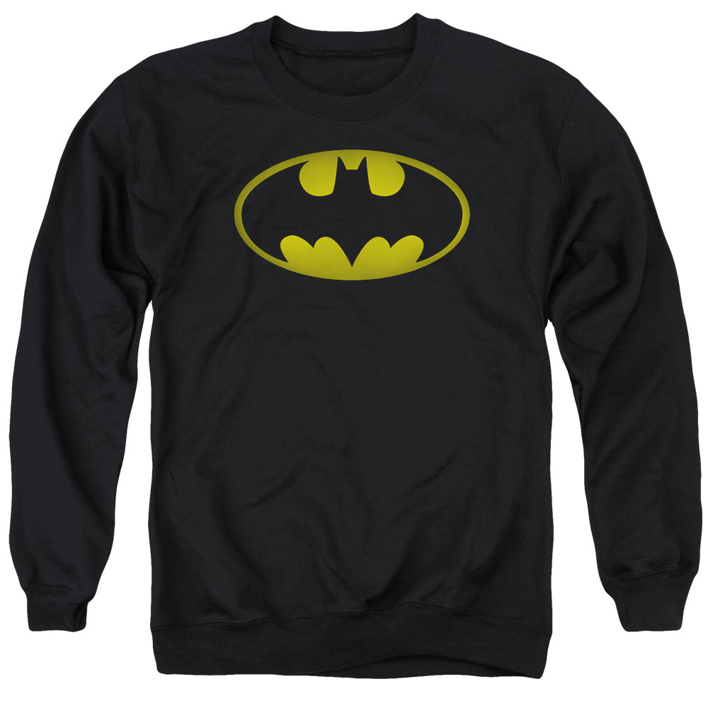 Washed Bat Logo