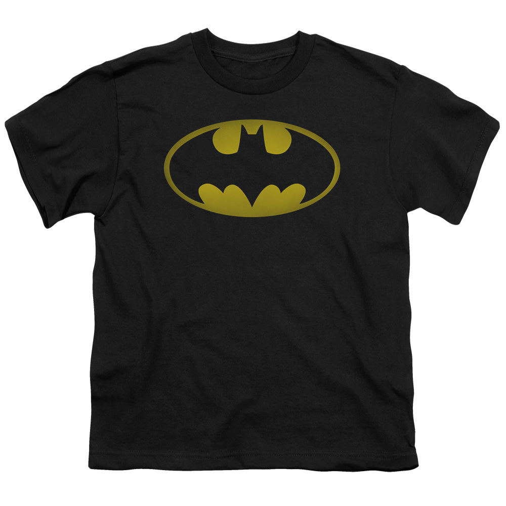 Washed Bat Logo
