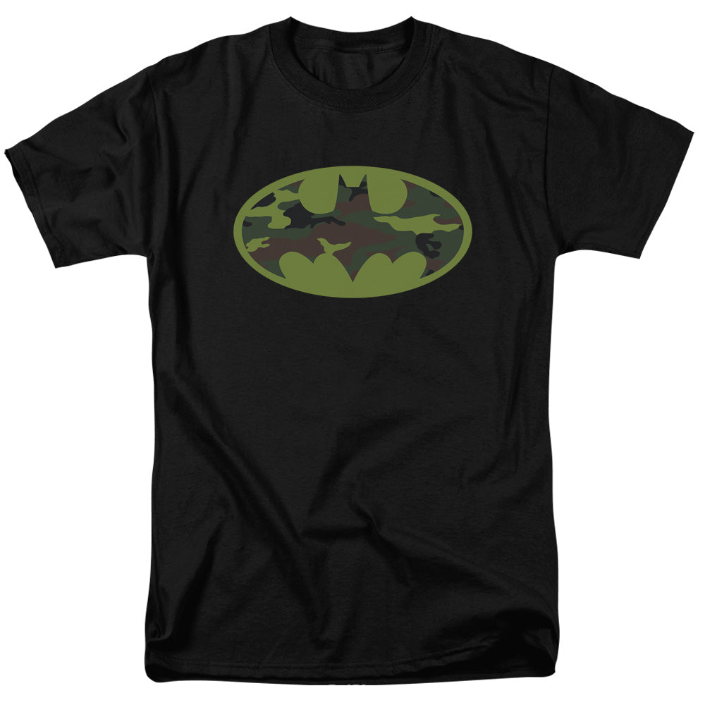 Camo Logo