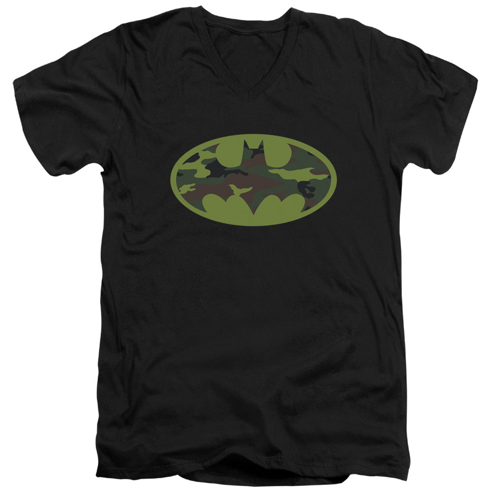 Camo Logo