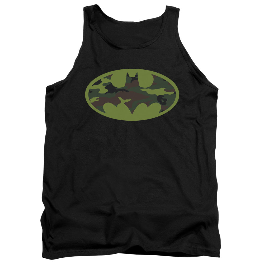 Camo Logo