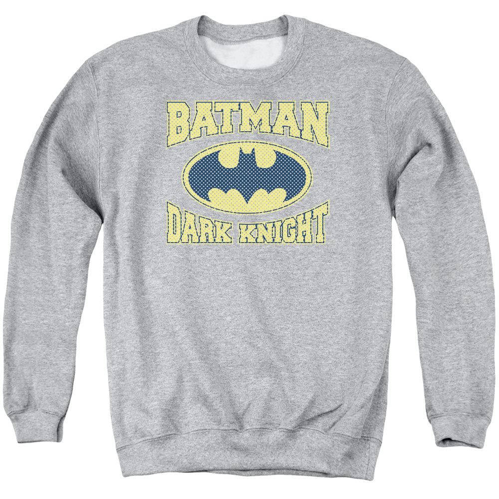 Dark Knight Jersey