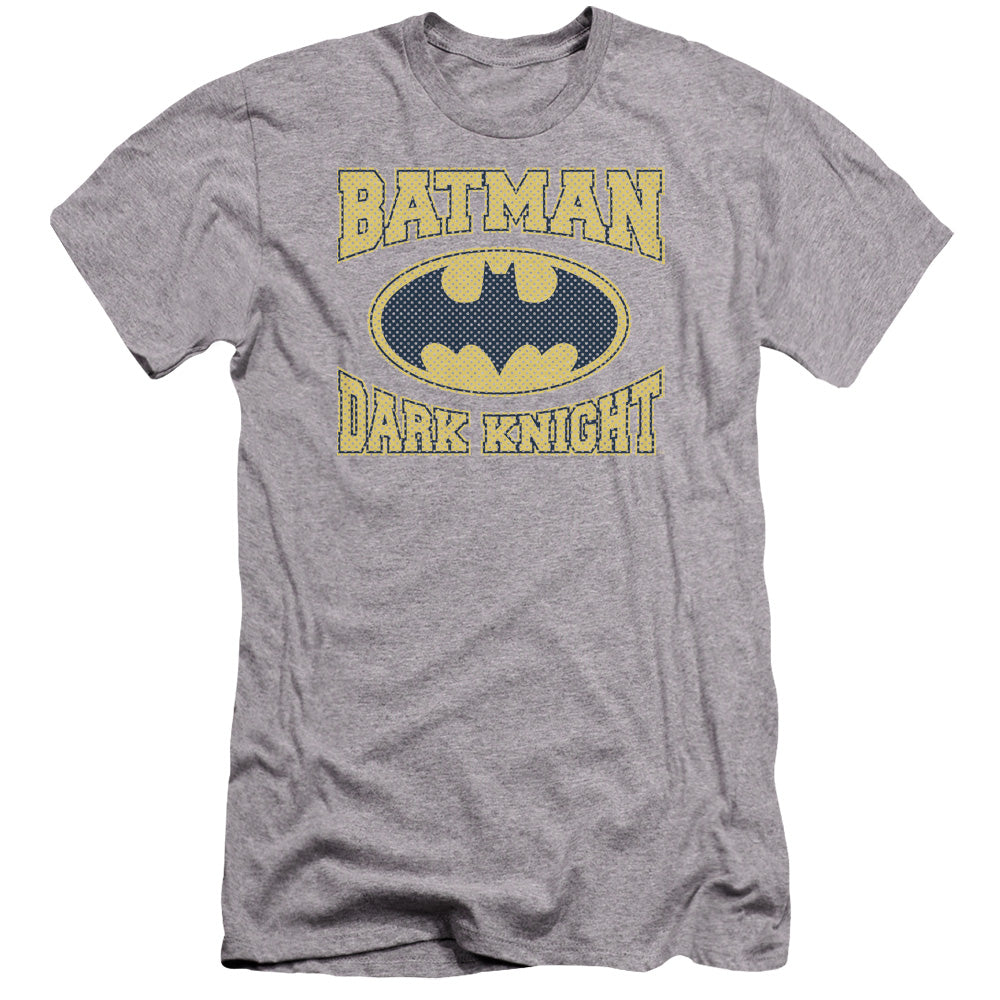 Dark Knight Jersey