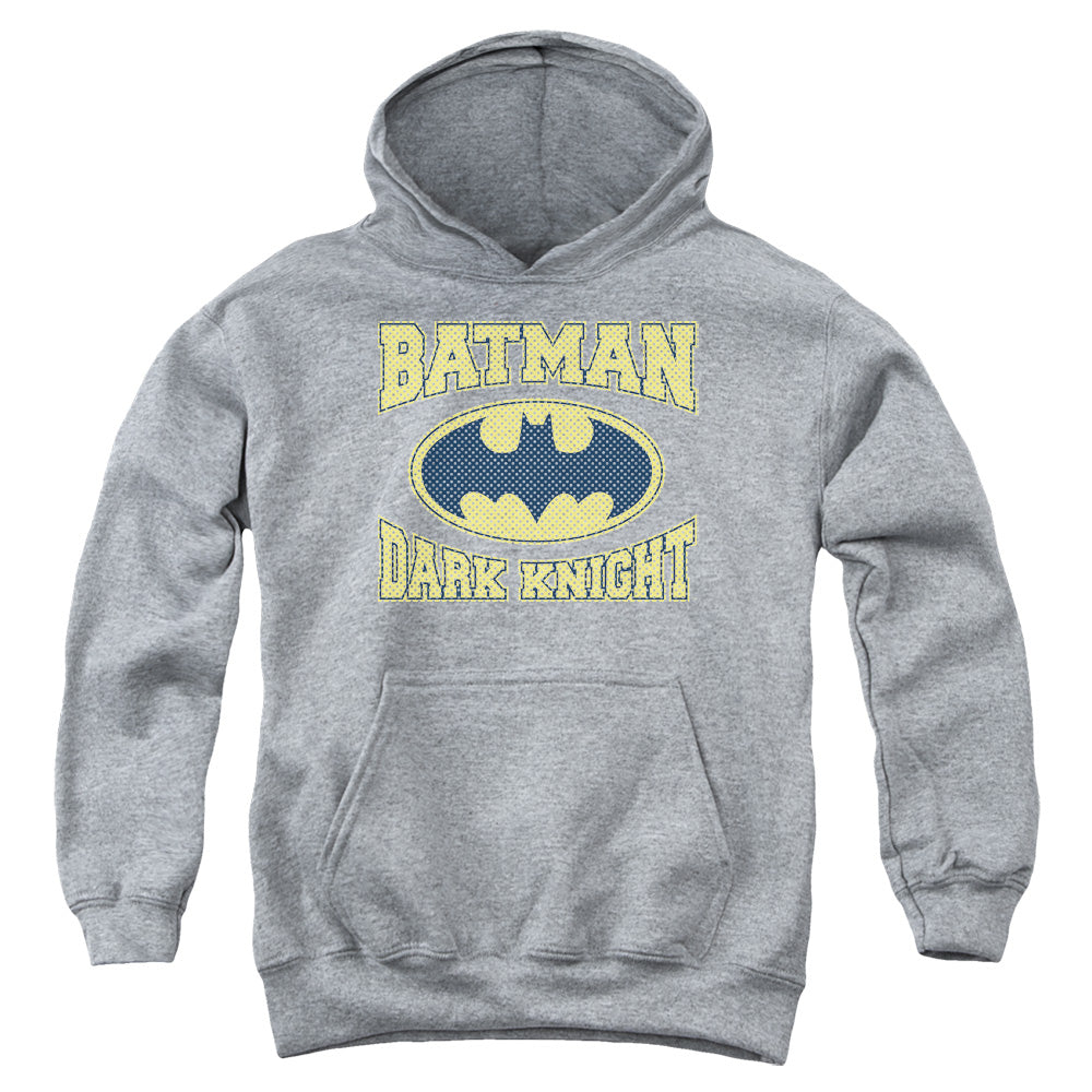 Dark Knight Jersey