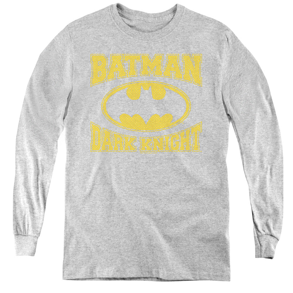 Dark Knight Jersey