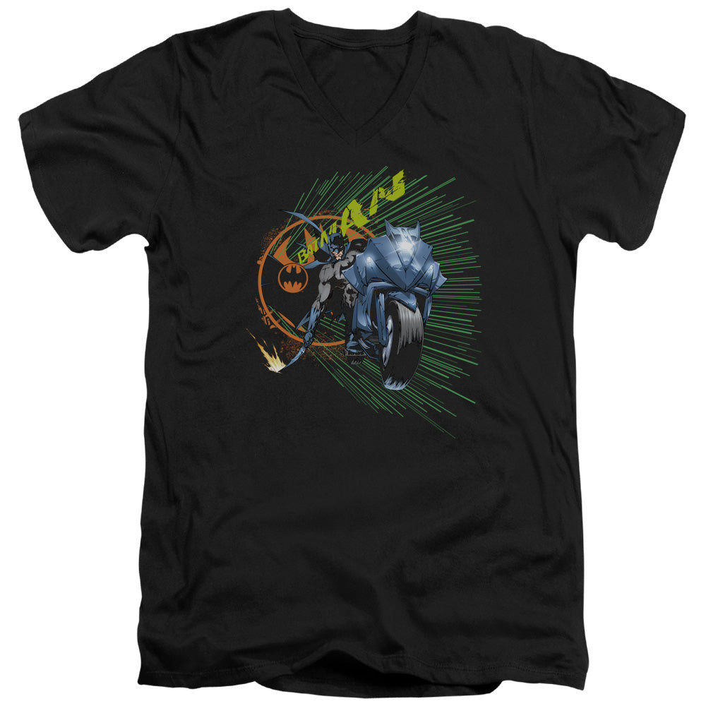 Batcycle